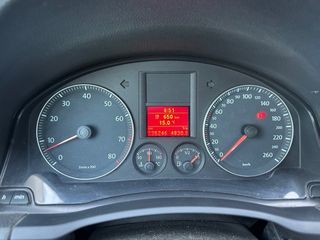 Volkswagen Golf 2007