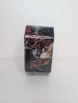 Pokémon Charizard ex Destino di Paldea Tin