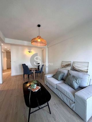 Piso en venta en Suárez en Málaga