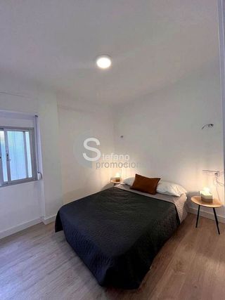 Piso en venta en Suárez en Málaga