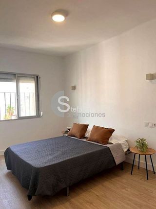 Piso en venta en Suárez en Málaga