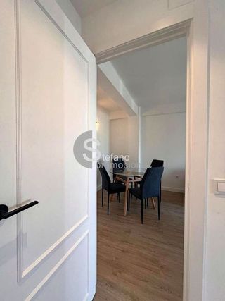 Piso en venta en Suárez en Málaga