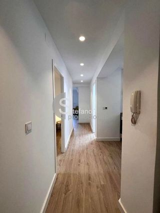 Piso en venta en Suárez en Málaga