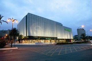 Piso en venta en Suárez en Málaga