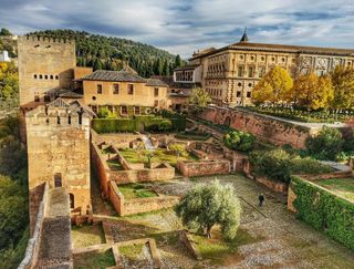 Piso en venta en Cerrillo de Maracena - Periodistas en Granada