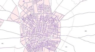 Piso en venta en Valdepeñas