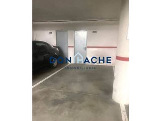 Garaje en venta en Oeste en Mérida