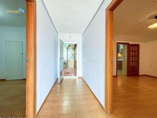 Piso en venta en La Estación en Badajoz