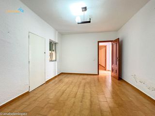 Piso en venta en La Estación en Badajoz