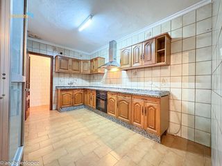 Piso en venta en La Estación en Badajoz