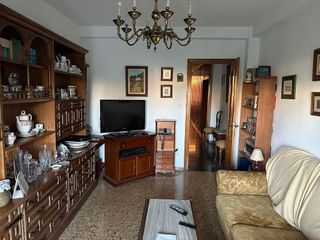 Piso en venta en Pº Zorrilla - Cuatro de Marzo en Valladolid