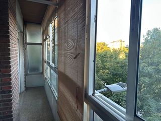 Piso en venta en Pº Zorrilla - Cuatro de Marzo en Valladolid