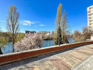 Piso en venta en Pº Zorrilla - Cuatro de Marzo en Valladolid