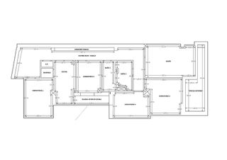 Piso en venta en Pº Zorrilla - Cuatro de Marzo en Valladolid