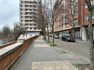 Piso en venta en Pº Zorrilla - Cuatro de Marzo en Valladolid