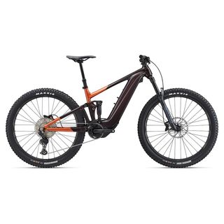 Bicicleta Eléctrica Giant Trance X E+ 3 Talla L
