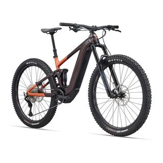 Bicicleta Eléctrica Giant Trance X E+ 3 Talla L