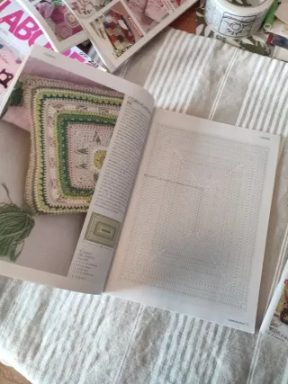 Pack revistas Labores