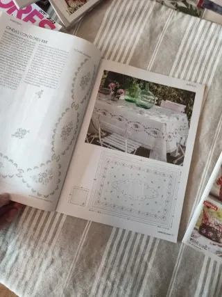 Pack revistas Labores