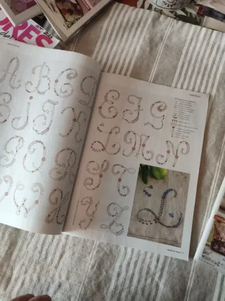 Pack revistas Labores