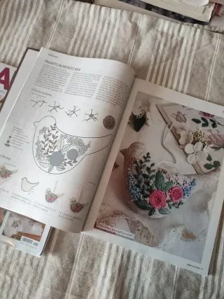 Pack revistas Labores