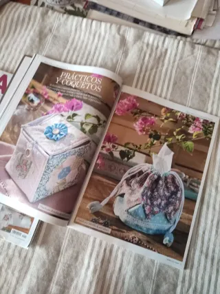 Pack revistas Labores