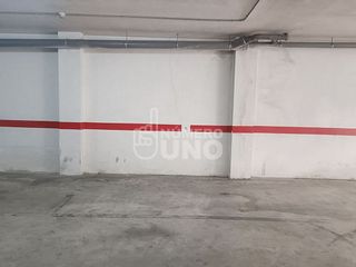 Garaje en venta en Alcoy/Alcoi