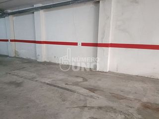 Garaje en venta en Alcoy/Alcoi