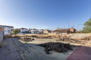 Terreno en venta en Ogíjares