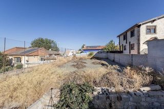 Terreno en venta en Ogíjares