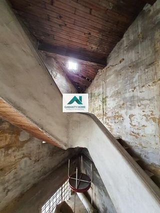 Edificio en venta en Pontes de García Rodríguez (As)