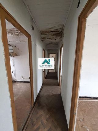 Edificio en venta en Pontes de García Rodríguez (As)