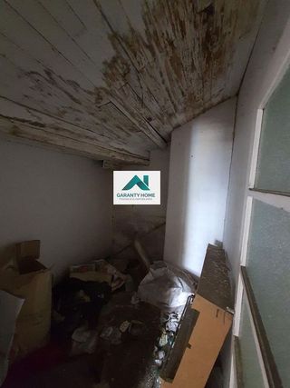 Edificio en venta en Pontes de García Rodríguez (As)