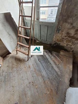 Edificio en venta en Pontes de García Rodríguez (As)