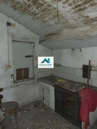 Edificio en venta en Pontes de García Rodríguez (As)