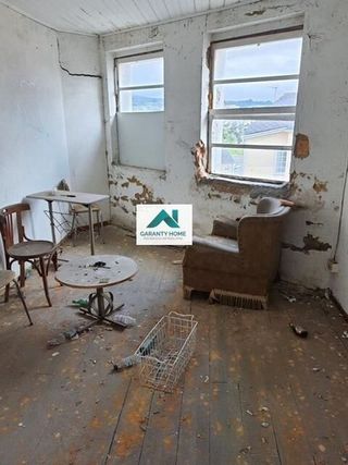 Edificio en venta en Pontes de García Rodríguez (As)