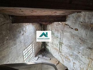 Edificio en venta en Pontes de García Rodríguez (As)