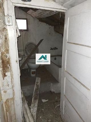 Edificio en venta en Pontes de García Rodríguez (As)