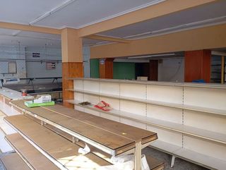 Local comercial en venta en Coronación en Vitoria-Gasteiz