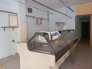 Local comercial en venta en Coronación en Vitoria-Gasteiz