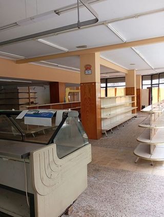 Local comercial en venta en Coronación en Vitoria-Gasteiz