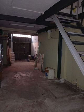 Local comercial en venta en Coronación en Vitoria-Gasteiz