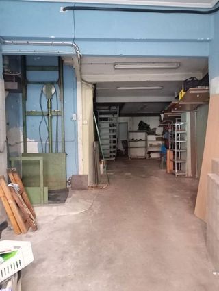 Local comercial en venta en Coronación en Vitoria-Gasteiz