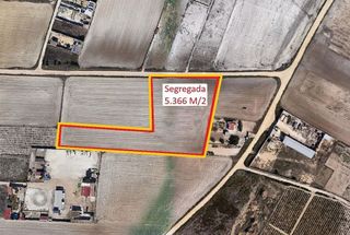 Solar en venta en Pinar de los Franceses - Marquesado en Chiclana de la Frontera