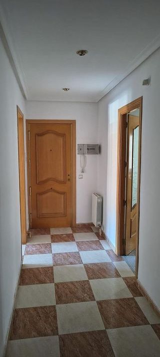 Piso en venta en Manzanares