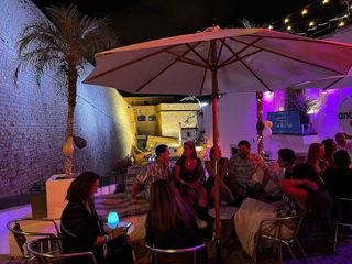 Local comercial en venta en Dalt de la Vila - La Marina en Ibiza/Eivissa