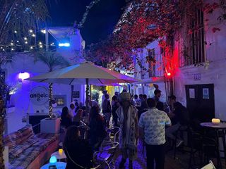 Local comercial en venta en Dalt de la Vila - La Marina en Ibiza/Eivissa