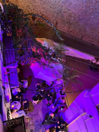 Local comercial en venta en Dalt de la Vila - La Marina en Ibiza/Eivissa