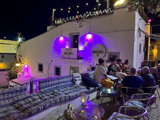 Local comercial en venta en Dalt de la Vila - La Marina en Ibiza/Eivissa