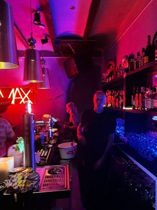 Local comercial en venta en Dalt de la Vila - La Marina en Ibiza/Eivissa